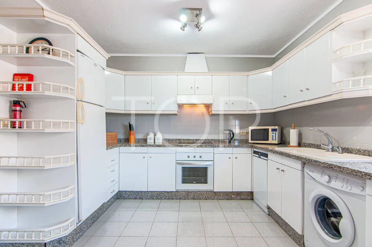 Villa en venta en Callao Salvaje