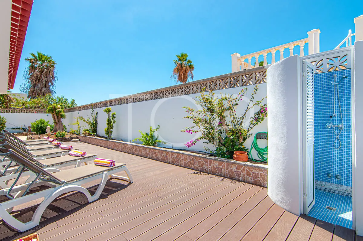 Villa zu verkaufen in Callao Salvaje