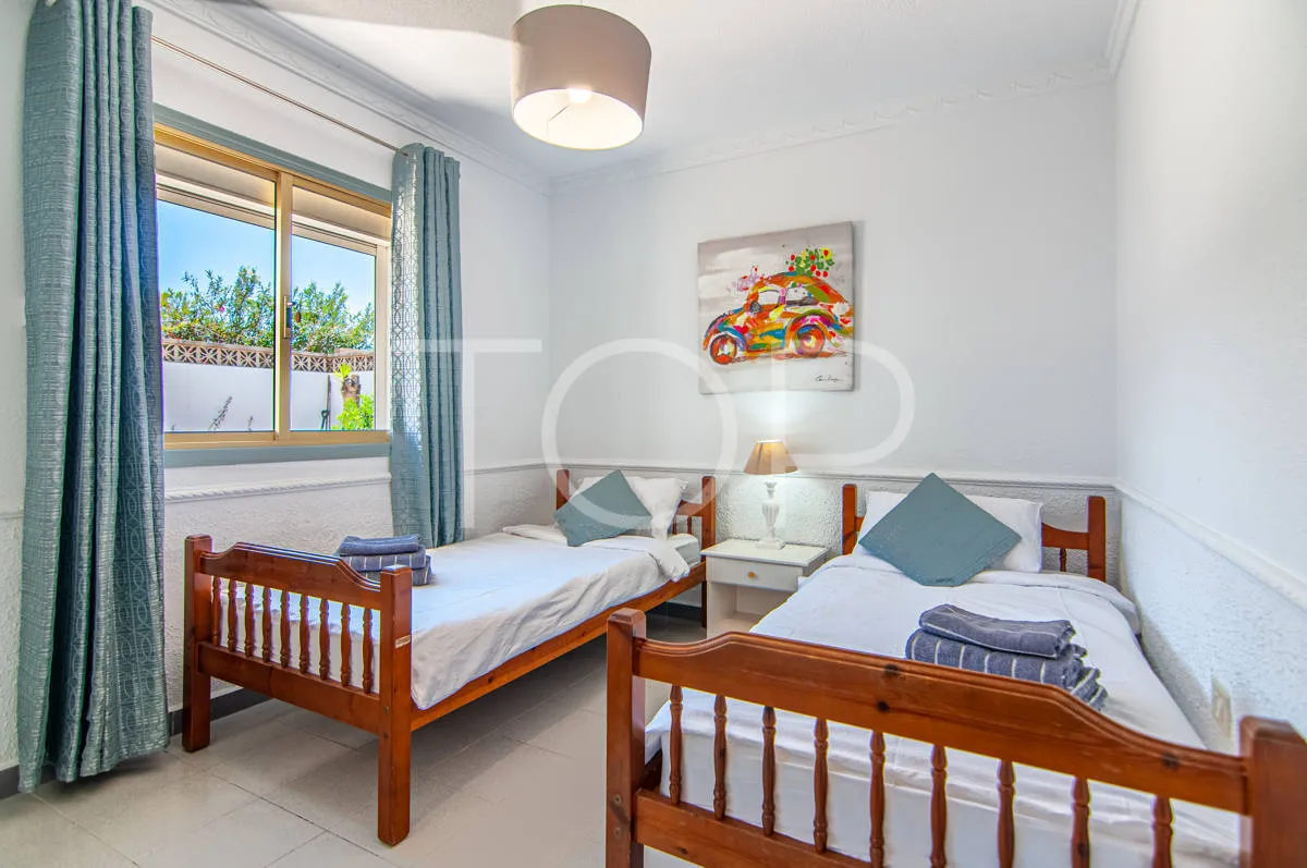 Villa en venta en Callao Salvaje