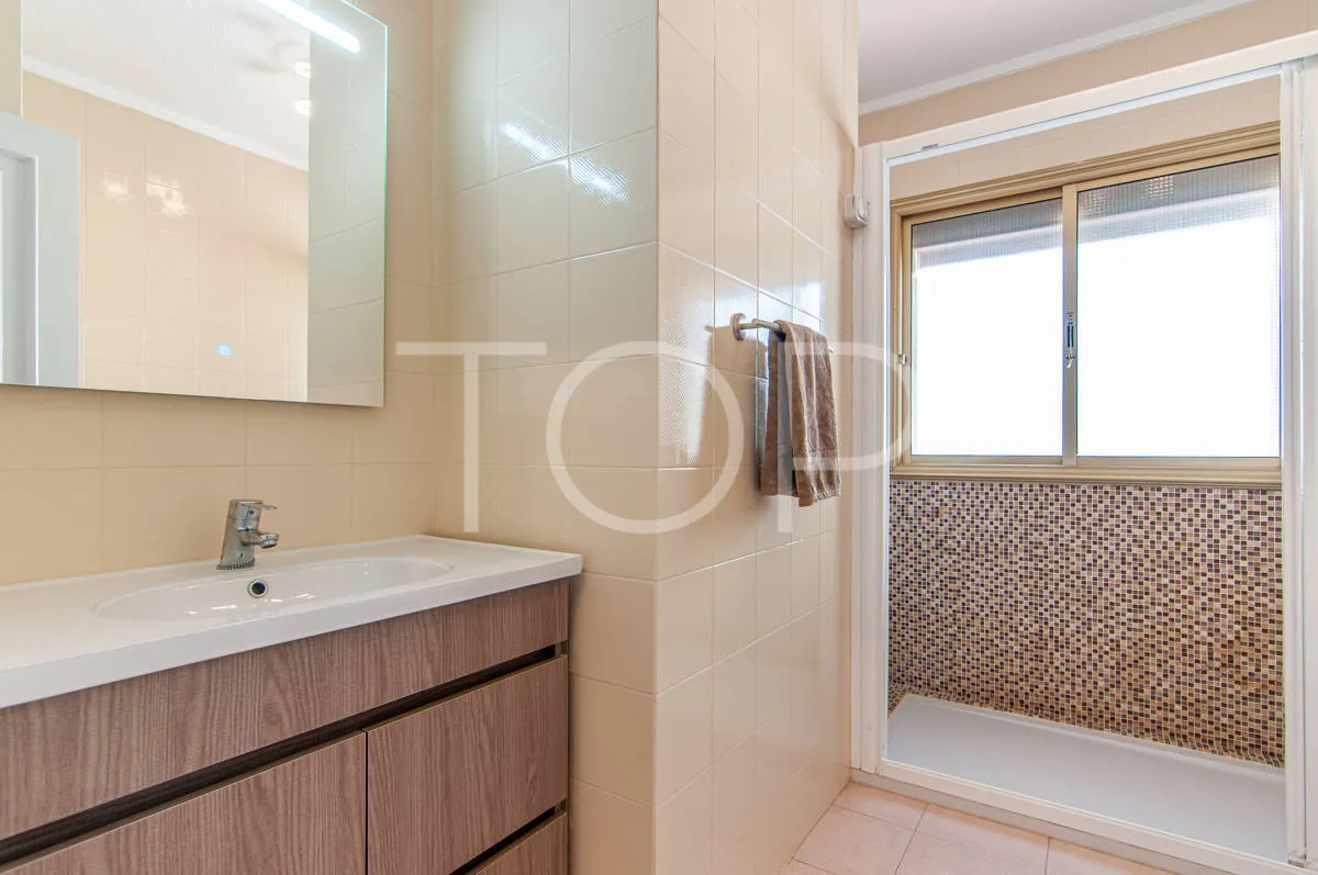 Villa en venta en Callao Salvaje