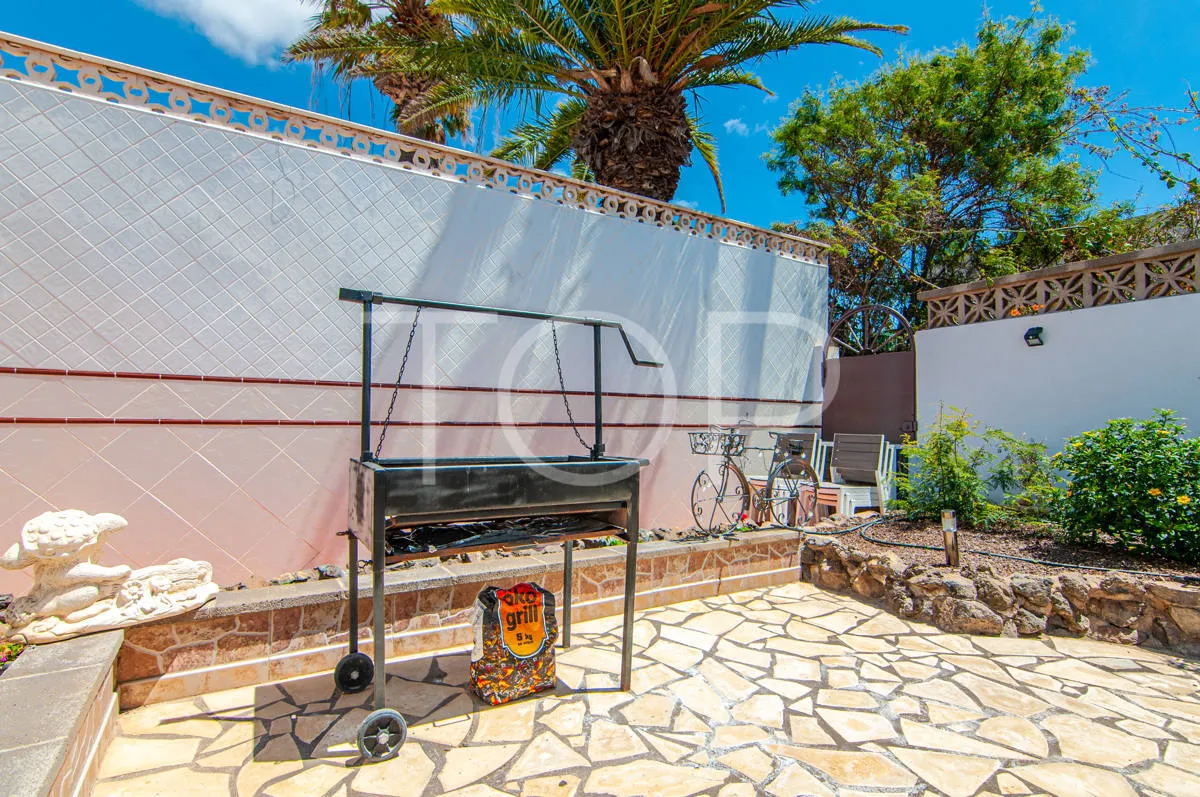 Villa en venta en Callao Salvaje