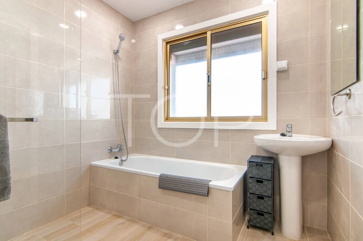 Villa en venta en Callao Salvaje