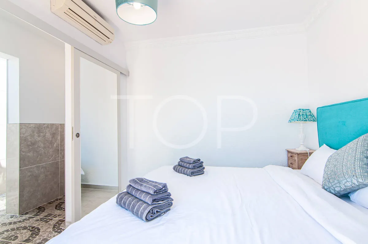 Villa en venta en Callao Salvaje