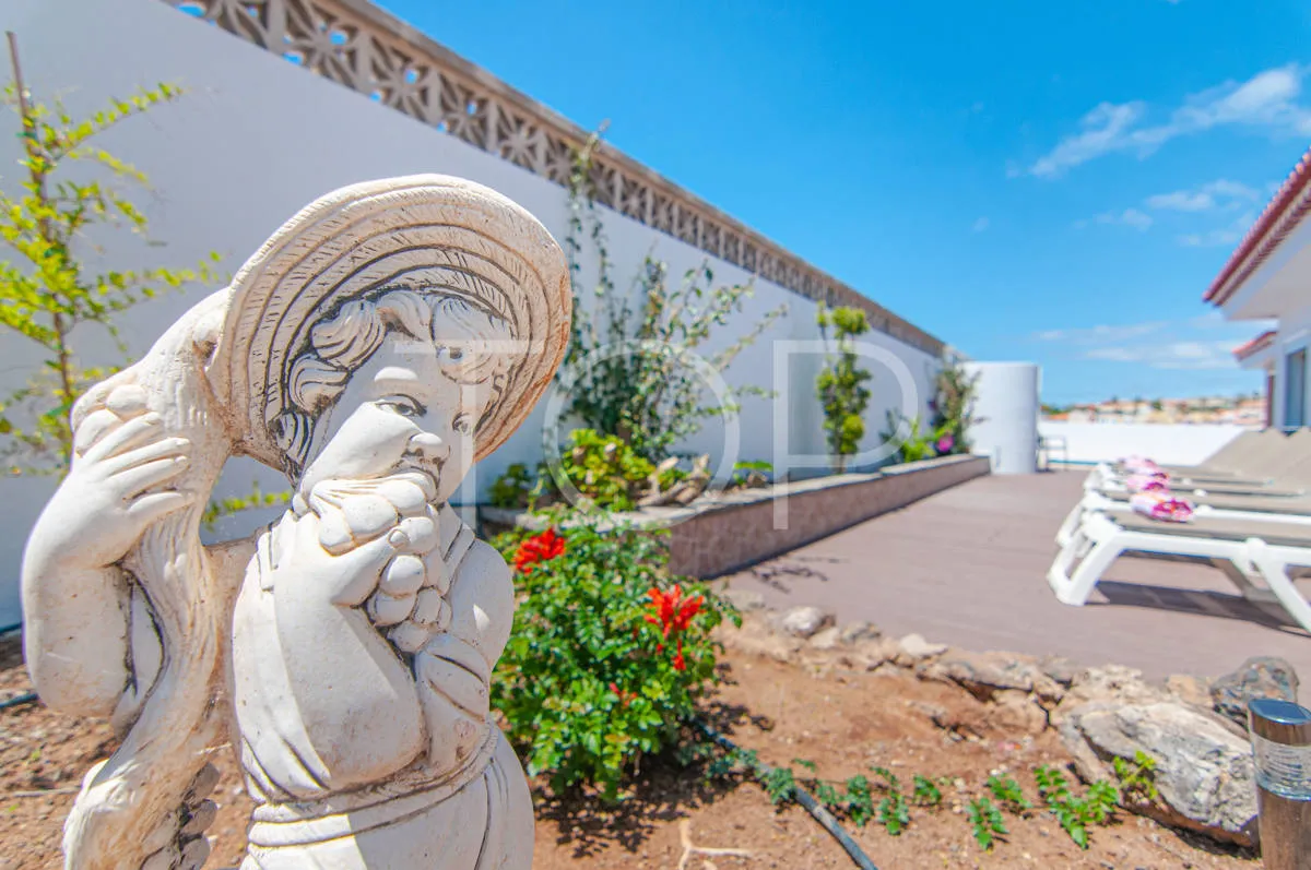 Villa en venta en Callao Salvaje