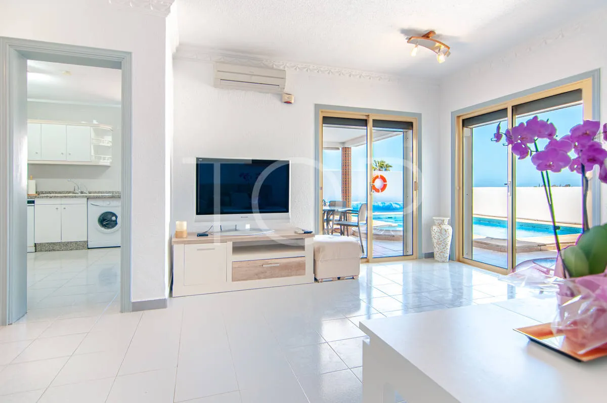 Villa en venta en Callao Salvaje