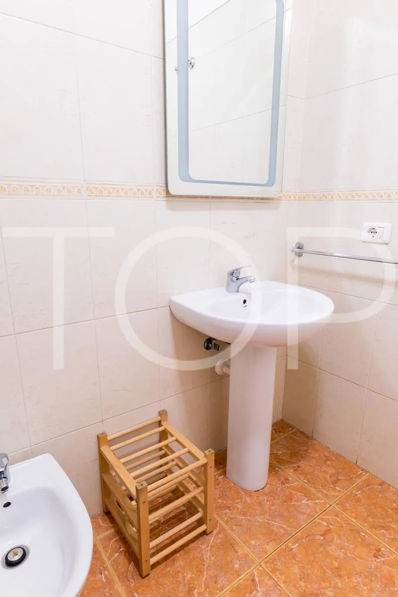Piso luminoso con amplia terraza en el Puertito de Güímar