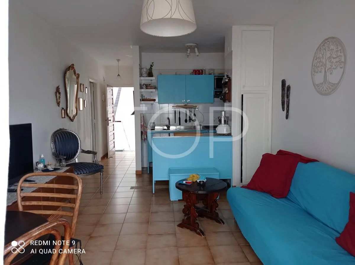 Cosy one-bedroom apartment in Los Cristianos, Arona