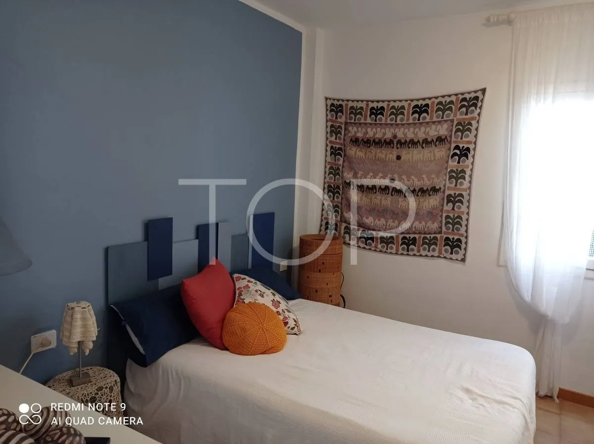 Acogedor apartamento de un dormitorio en Los Cristianos, Arona