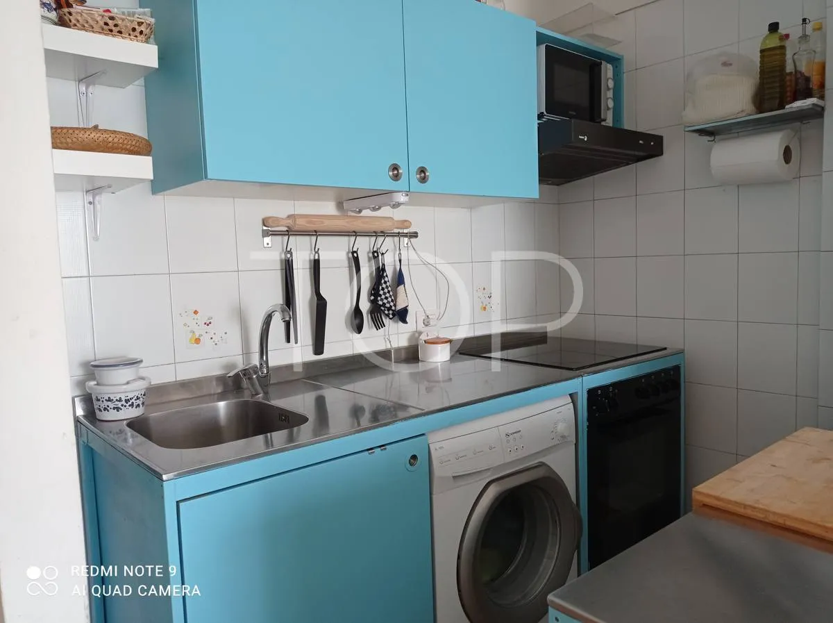 Cosy one-bedroom apartment in Los Cristianos, Arona