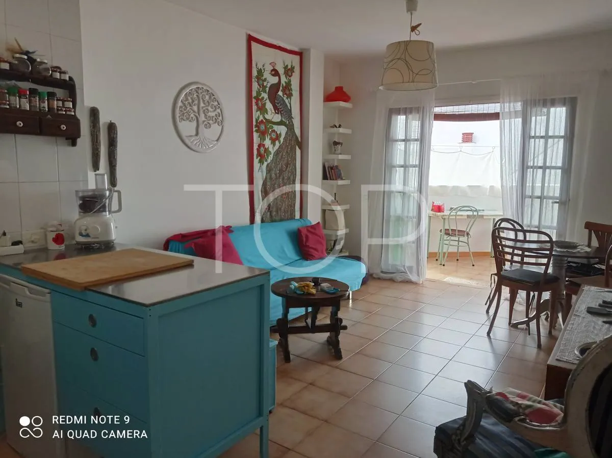 Acogedor apartamento de un dormitorio en Los Cristianos, Arona