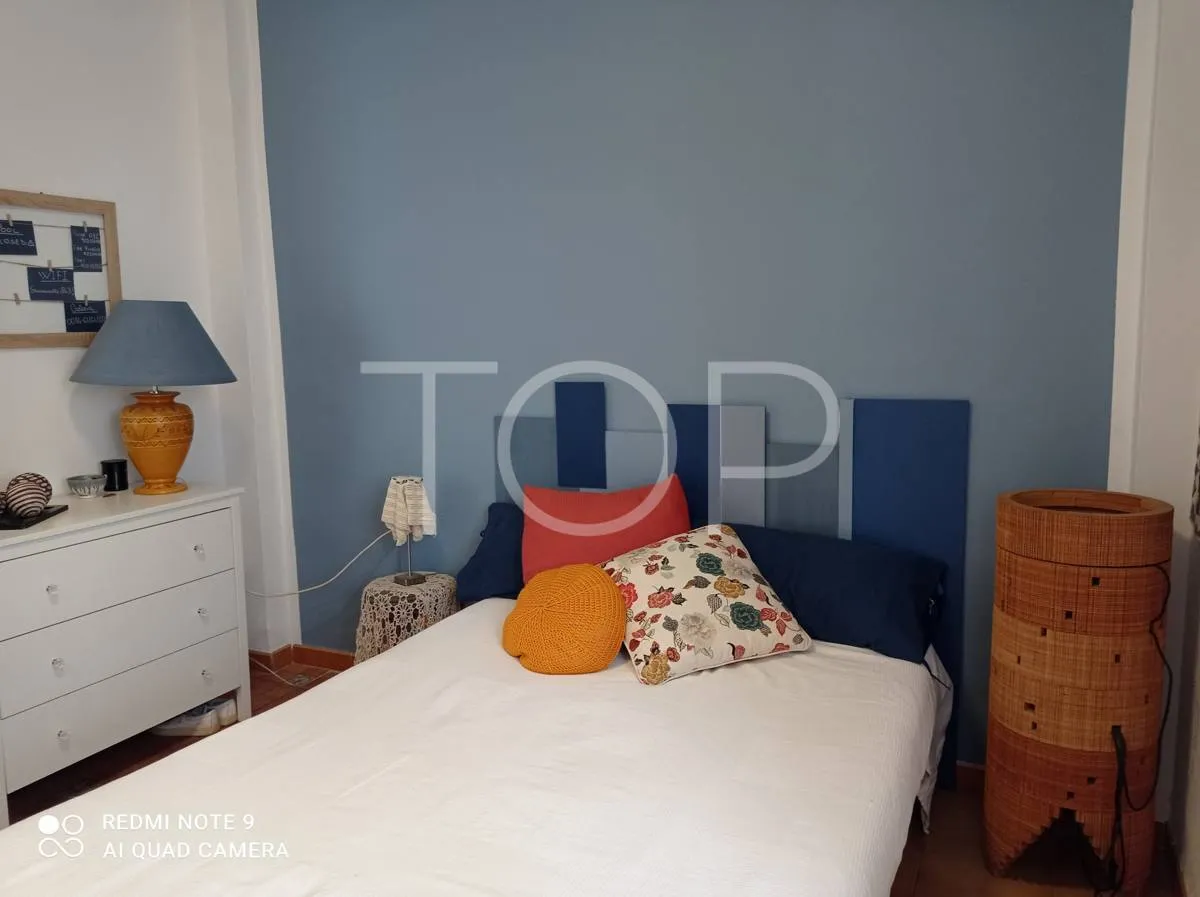 Acogedor apartamento de un dormitorio en Los Cristianos, Arona
