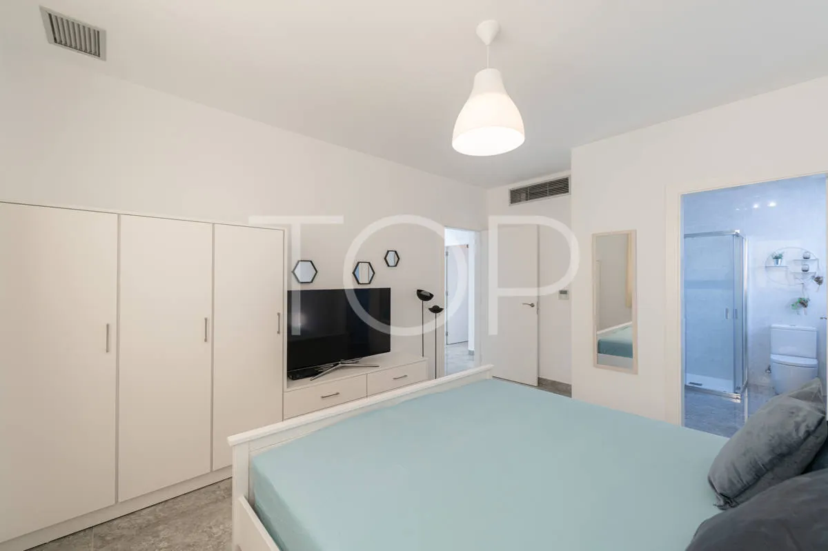 En venta fantástica villa de 4 dormitorios en la prestigiosa zona de Playa Paraíso