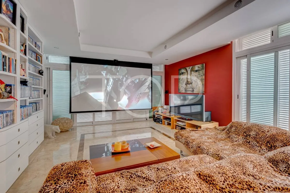 Exclusiva villa en ubicación privilegiada en El Madroñal