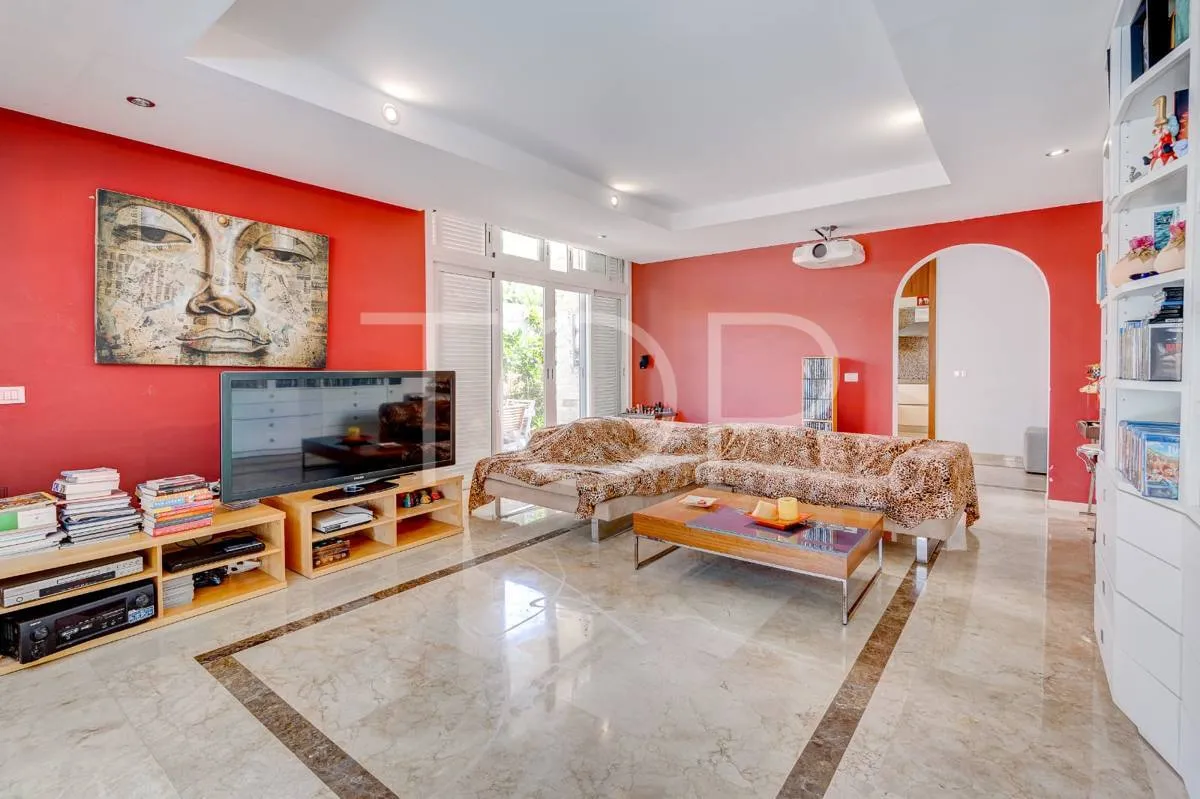 Exclusiva villa en ubicación privilegiada en El Madroñal