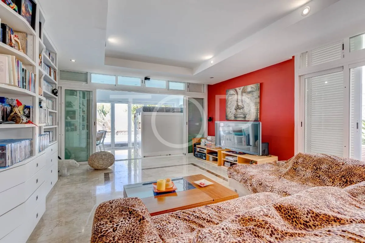 Exclusiva villa en ubicación privilegiada en El Madroñal