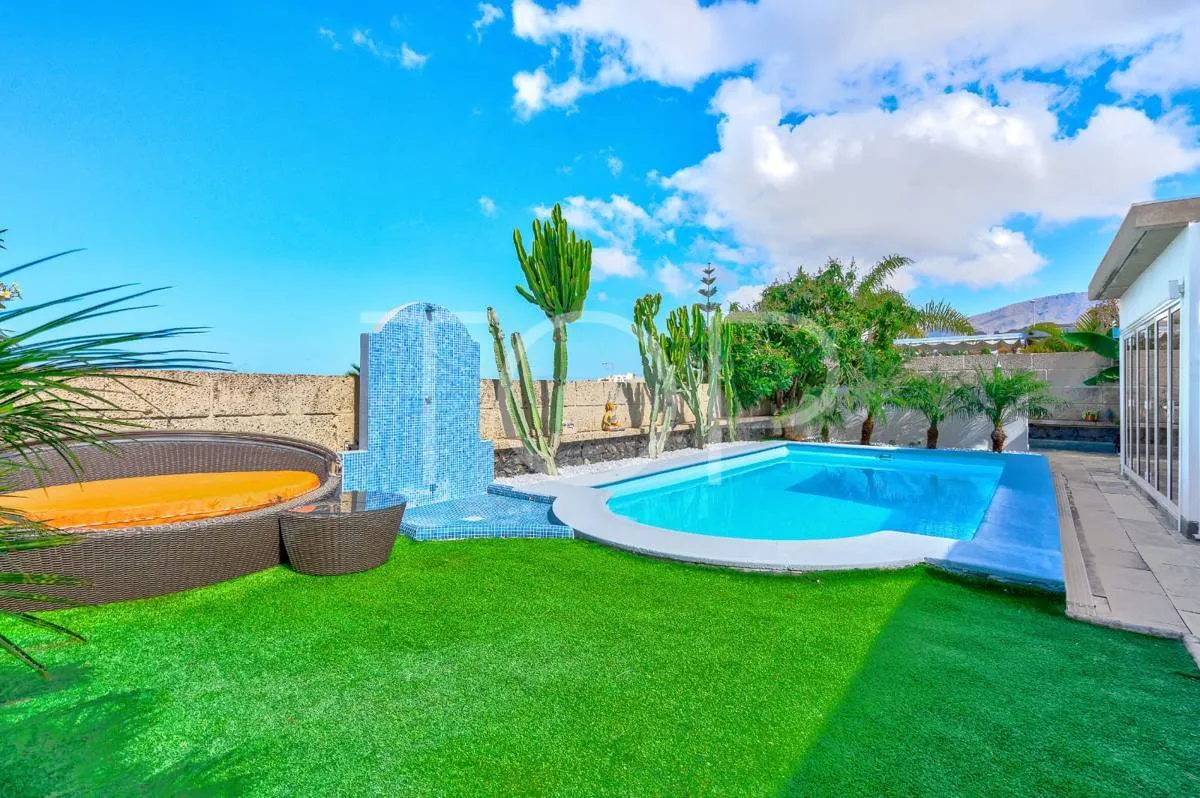 Exclusiva villa en ubicación privilegiada en El Madroñal