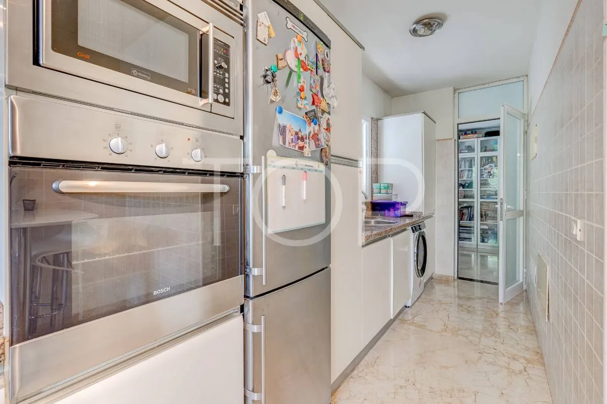 Exclusiva villa en ubicación privilegiada en El Madroñal