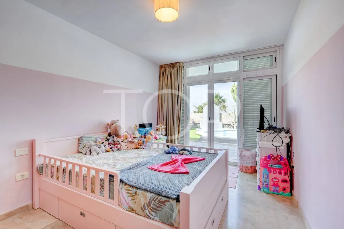 Exclusiva villa en ubicación privilegiada en El Madroñal