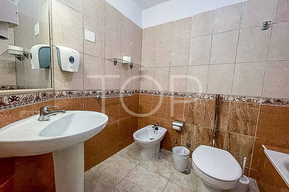Bonito estudio a la venta en Santa María cerca del mar en Costa Adeje