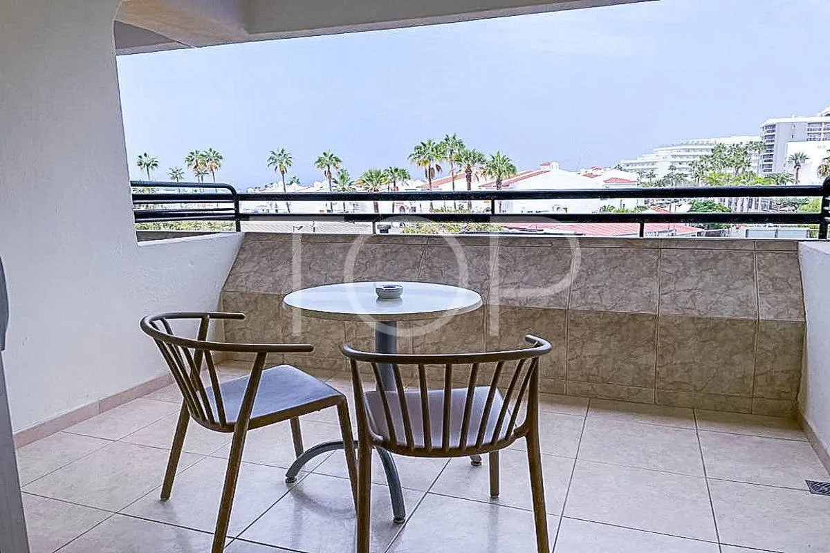 Bonito estudio a la venta en Santa María cerca del mar en Costa Adeje