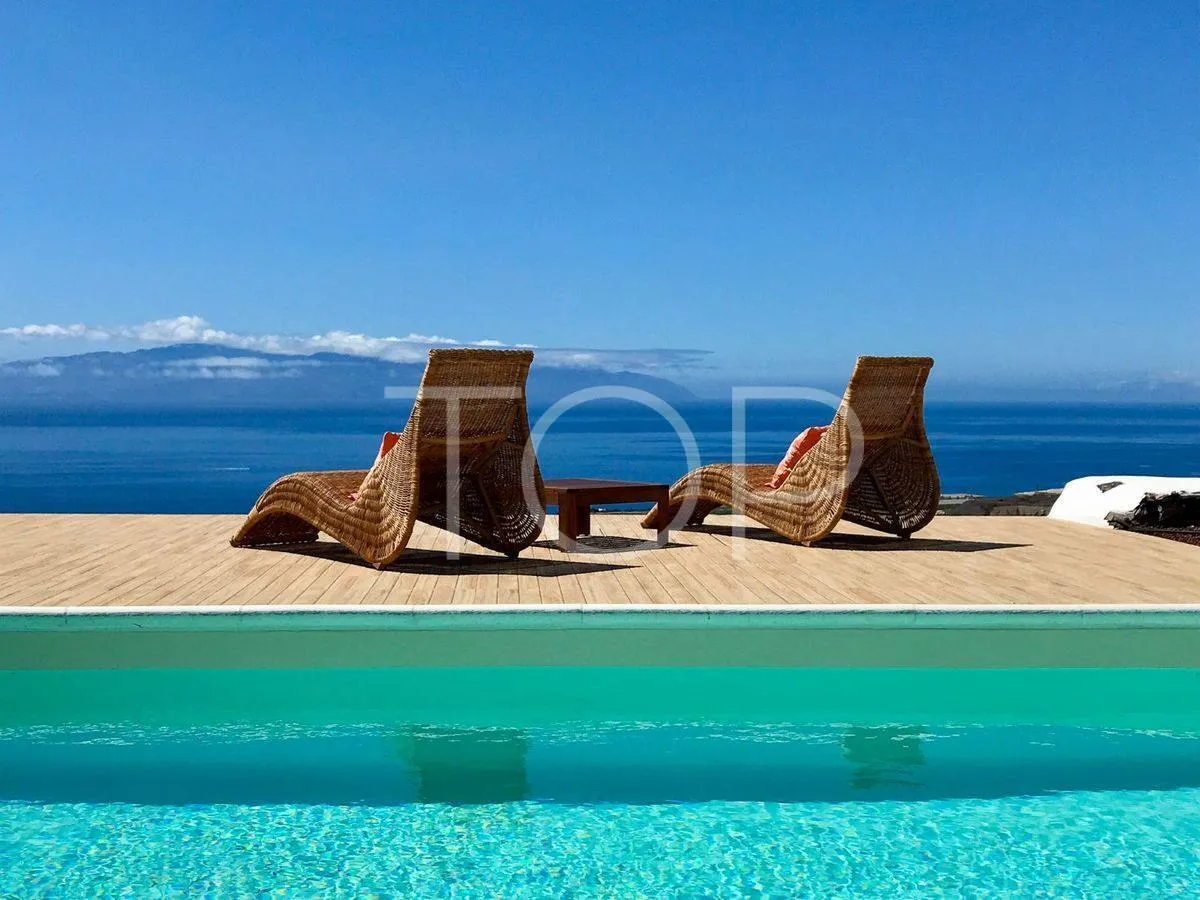 Exclusive Finca for sale in Playa San Juan