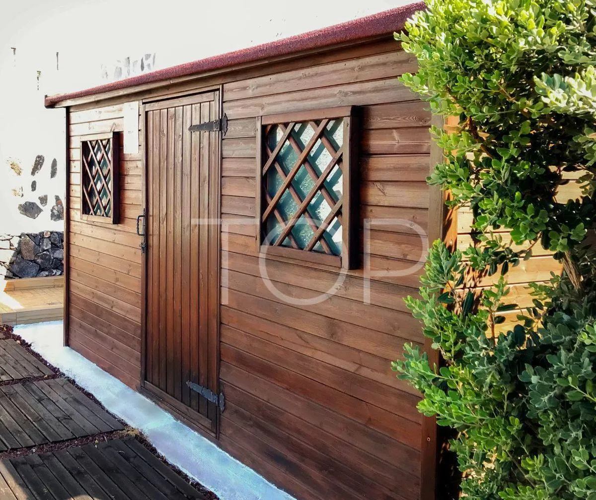 Finca exclusiva en venta en Playa San Juan